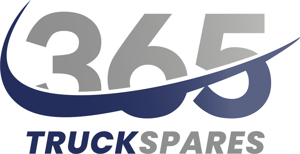 Truckspares 365 Logo